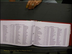 Macon Births, A-Z, 1915-2008 374.JPG