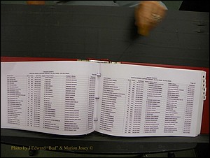Macon Births, A-Z, 1915-2008 376.JPG