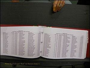 Macon Births, A-Z, 1915-2008 377.JPG