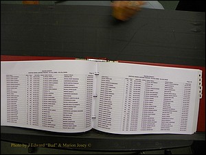 Macon Births, A-Z, 1915-2008 380.JPG