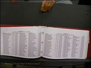 Macon Births, A-Z, 1915-2008 393.JPG
