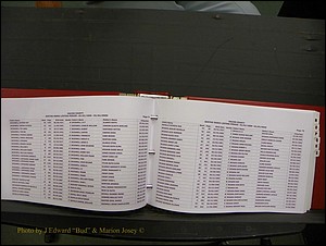 Macon Births, A-Z, 1915-2008 395.JPG