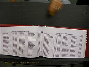 Macon Births, A-Z, 1915-2008 397.JPG