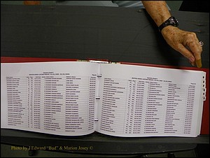 Macon Births, A-Z, 1915-2008 398.JPG