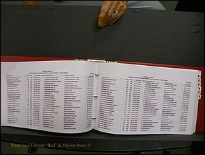 Macon Births, A-Z, 1915-2008 399.JPG