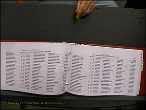 Macon Births, A-Z, 1915-2008 402.JPG