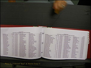 Macon Births, A-Z, 1915-2008 405.JPG