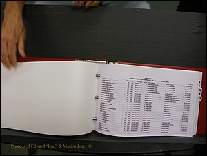 Macon Births, A-Z, 1915-2008 427.JPG