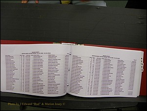 Macon Births, A-Z, 1915-2008 431.JPG