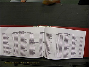 Macon Births, A-Z, 1915-2008 570.JPG