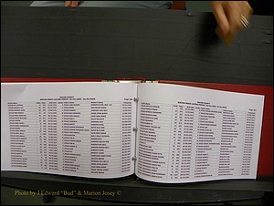 Macon Births, A-Z, 1915-2008 571.JPG