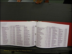 Macon Births, A-Z, 1915-2008 575.JPG