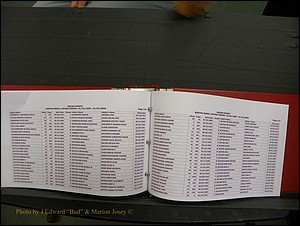 Macon Births, A-Z, 1915-2008 576.JPG