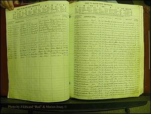 Madison Births, Delayed  + Book 1, A-K 005.JPG