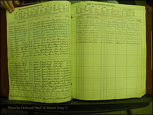 Madison Births, Delayed  + Book 1, A-K 018.JPG
