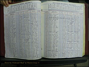 Madison Births, Delayed  + Book 1, A-K 025.JPG