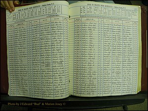 Madison Births, Delayed  + Book 1, A-K 026.JPG