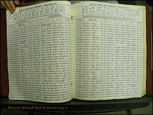 Madison Births, Delayed  + Book 1, A-K 027.JPG