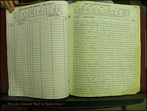 Madison Births, Delayed  + Book 1, A-K 029.JPG