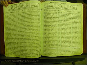 Madison Births, Delayed  + Book 1, A-K 040.JPG