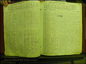 Madison Births, Delayed  + Book 1, A-K 042.JPG