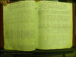 Madison Births, Delayed  + Book 1, A-K 044.JPG