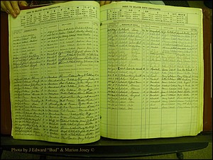 Madison Births, Delayed  + Book 1, A-K 045.JPG