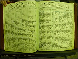 Madison Births, Delayed  + Book 1, A-K 048.JPG