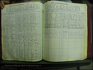 Madison Births, Delayed  + Book 1, A-K 051.JPG