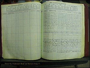 Madison Births, Delayed  + Book 1, A-K 054.JPG