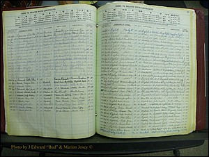 Madison Births, Delayed  + Book 1, A-K 057.JPG