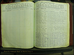 Madison Births, Delayed  + Book 1, A-K 058.JPG