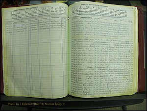 Madison Births, Delayed  + Book 1, A-K 062.JPG