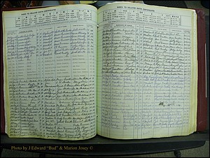 Madison Births, Delayed  + Book 1, A-K 066.JPG