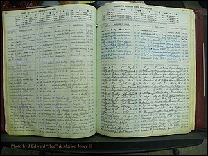 Madison Births, Delayed  + Book 1, A-K 069.JPG