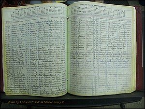 Madison Births, Delayed  + Book 1, A-K 072.JPG