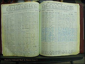 Madison Births, Delayed  + Book 1, A-K 073.JPG