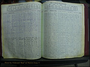 Madison Births, Delayed  + Book 1, A-K 074.JPG
