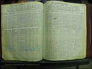 Madison Births, Delayed  + Book 1, A-K 081.JPG