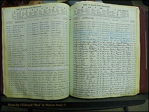 Madison Births, Delayed  + Book 1, A-K 086.JPG