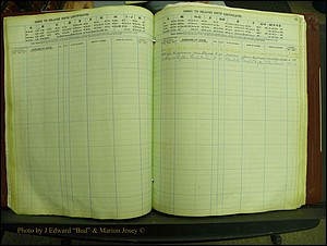 Madison Births, Delayed  + Book 1, A-K 089.JPG