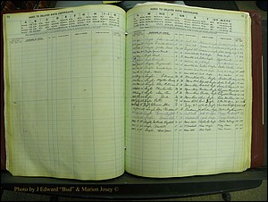Madison Births, Delayed  + Book 1, A-K 090.JPG
