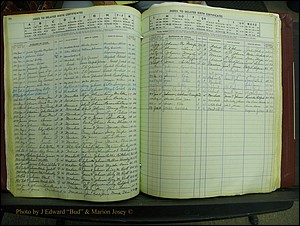 Madison Births, Delayed  + Book 1, A-K 094.JPG