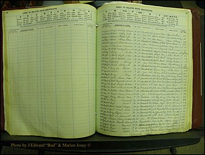 Madison Births, Delayed  + Book 1, A-K 096.JPG