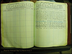 Madison Births, Delayed  + Book 1, A-K 117.JPG