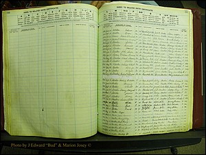 Madison Births, Delayed  + Book 1, A-K 120.JPG