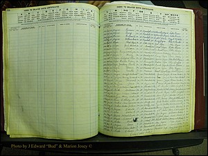 Madison Births, Delayed  + Book 1, A-K 124.JPG