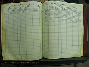 Madison Births, Delayed  + Book 1, A-K 133.JPG