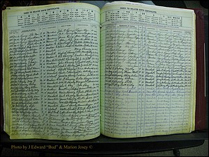 Madison Births, Delayed  + Book 1, A-K 139.JPG
