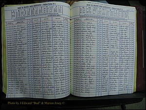 Madison Births, Delayed  + Book 1, A-K 144.JPG